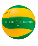 Мяч волейбольный Mikasa MVA 200 CEV Official game ball