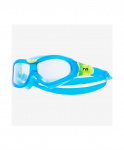 Маска для плавания TYR Orion Swim Mask Kids, LGORNK/105, голубой