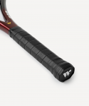 Ракетка для большого тенниса WISH NanoForce 893 27", красный/золотой