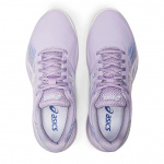 Кроссовки теннисные женские ASICS Gel-Game 8 1042A152-500, р.5 (рос.34), сиреневый