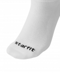 Носки спортивные Starfit Vent, мультиколор, р. 43-46, 3 пары (43-46)