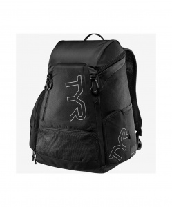 Рюкзак TYR Alliance 30L Backpack, LATBP30/022, черный ― купить в Москве. Цена, фото, описание, продажа, отзывы. Выбрать, заказать с доставкой. | Интернет-магазин SPORTAVA.RU