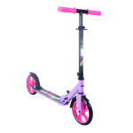 Самокат RGX-SA200-30 200мм violet