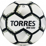 Мяч футбольный TORRES BM 500, F320635 (5)