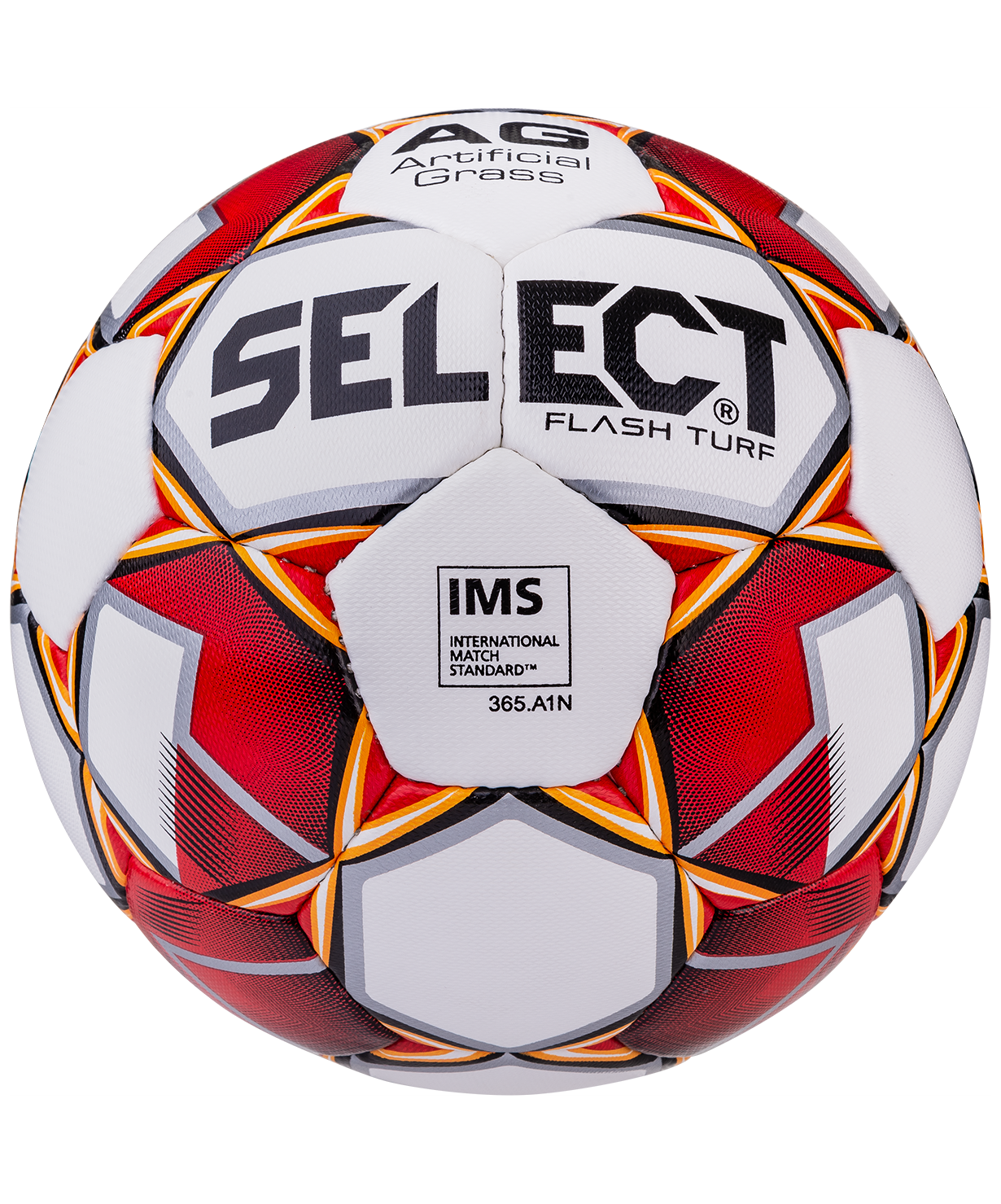 Футбольные флеш. Селект мяч футбольный 5 Flash Turf. Мяч футбольный select Flash Turf IMS 810708 Р.5 желтый/красный/серый. Select Flash Turf IMS 4. International Match Standard IMS.