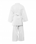 Кимоно для дзюдо Insane START, хлопок, белый, 2/150