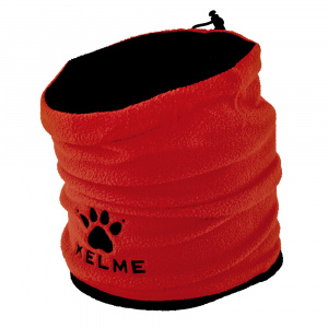 Шарф-снуд детский KELME Polar Neck, K15Z910C-611, красный (Junior) ― купить в Москве. Цена, фото, описание, продажа, отзывы. Выбрать, заказать с доставкой. | Интернет-магазин SPORTAVA.RU