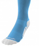 Гетры футбольные Jögel Match Socks, голубой