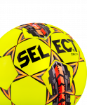 Мяч футбольный Select Delta 815017, №5
