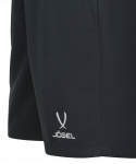 Шорты JÖGEL CAMP 2 Woven Shorts, темно-серый