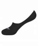 Носки Jögel ESSENTIAL Invisible Socks, черный