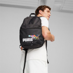 Рюкзак PUMA Phase Love Wins BP, 09044201, 44x33x13, 22л. (44х32х13 см)