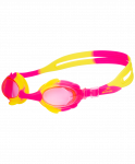 Очки для плавания 25Degrees Yunga Pink/Yellow, детские