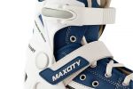 Роликовые коньки MaxCity SMART BLUE