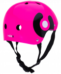 Шлем защитный Ridex Zippy, розовый (S)