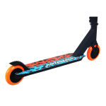 Самокат трюковый Sport Collection JE-ST100-20 100мм orange
