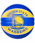 Мяч баскетбольный Team Golden State 83-515z, №7