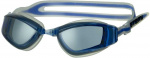Очки для плавания ATEMI, силикон (гол), B901