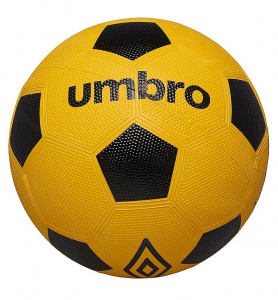 Мяч футбольный Umbro URBAN, 20628U-157 жел/чер/бел, размер 5 ― купить в Москве. Цена, фото, описание, продажа, отзывы. Выбрать, заказать с доставкой. | Интернет-магазин SPORTAVA.RU