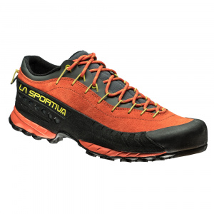 Кроссовки LA SPORTIVA TX4, Spicy Orange ― купить в Москве. Цена, фото, описание, продажа, отзывы. Выбрать, заказать с доставкой. | Интернет-магазин SPORTAVA.RU