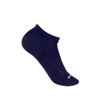 Носки спортивные BODY Form BF СН-1 темно-синие (упак.- 2пары)