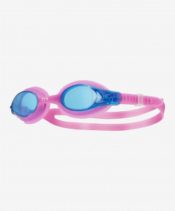 Очки для плавания TYR Kids Swimple, розовый ― купить в Москве. Цена, фото, описание, продажа, отзывы. Выбрать, заказать с доставкой. | Интернет-магазин SPORTAVA.RU