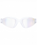 Очки для плавания 25Degrees Prisma Mirrored White, подростковые