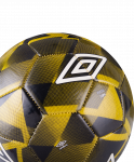 Мяч футзальный Umbro Copa 20993U, №4, желтый/белый/черный (4)