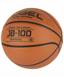 Мяч баскетбольный Jögel JB-100 №6 (6)