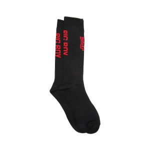 Носки BIG BOY Comfort Basic, BB-SK-CMBS-M, р.38-40, черный (38-40) ― купить в Москве. Цена, фото, описание, продажа, отзывы. Выбрать, заказать с доставкой. | Интернет-магазин SPORTAVA.RU
