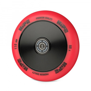 Колесо HIPE Medusa wheel LMT20 110мм красный/черный, black/red ― купить в Москве. Цена, фото, описание, продажа, отзывы. Выбрать, заказать с доставкой. | Интернет-магазин SPORTAVA.RU