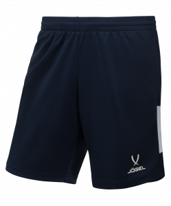 Шорты тренировочные JÖGEL CAMP 2 Training Poly Shorts, темно-синий ― купить в Москве. Цена, фото, описание, продажа, отзывы. Выбрать, заказать с доставкой. | Интернет-магазин SPORTAVA.RU