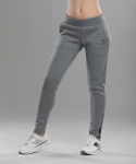 Женские брюки FIFTY Explicit FA-WP-0102-GRY, серый