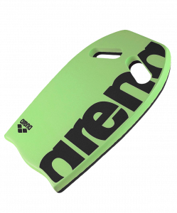 Доска для плавания Arena Kickboard green, 95275 60 ― купить в Москве. Цена, фото, описание, продажа, отзывы. Выбрать, заказать с доставкой. | Интернет-магазин SPORTAVA.RU