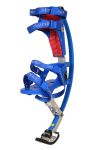 Джамперы Skyrunner Junior Blue