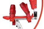 Джамперы Skyrunner Junior Red