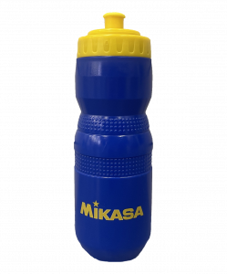 Бутылка для воды Mikasa WB8004, синий ― купить в Москве. Цена, фото, описание, продажа, отзывы. Выбрать, заказать с доставкой. | Интернет-магазин SPORTAVA.RU