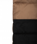 Спальный мешок Berger Hiking Trail +10, коричневый