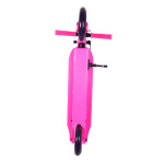 Самокат Sport Collection JE-SJE145-70 145мм pink (фонарь и наклейка в подарок)