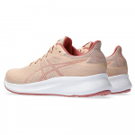 Кроссовки беговые женские ASICS Patriot 13 1012B312 701, р.8,5 (рос.39), бежевый