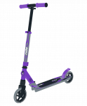 Самокат Ridex 2-колесный Envy 145 мм, фиолетовый