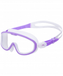 Очки-маска для плавания 25Degrees Hyper Lilac/White, детский