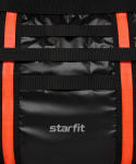 Сумка спортивная Starfit Style, черный, 19 л