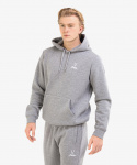 Худи Jögel ESSENTIAL Fleece Hoodie, меланж