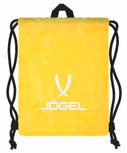 Мешок для обуви Jögel CAMP Everyday Gymsack, желтый ― купить в Москве. Цена, фото, описание, продажа, отзывы. Выбрать, заказать с доставкой. | Интернет-магазин SPORTAVA.RU