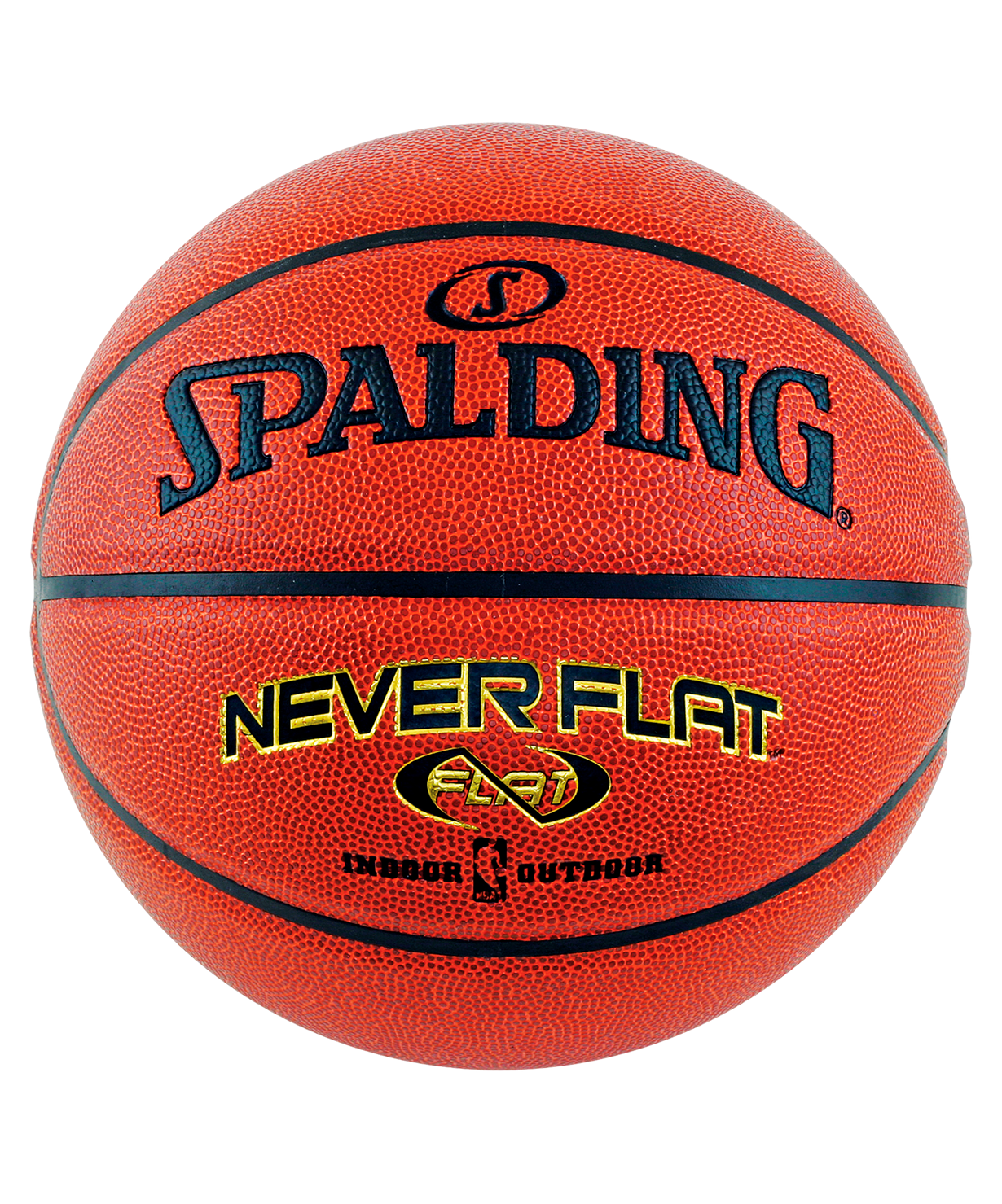 Мяч Spalding NBA
