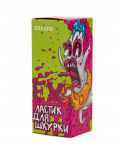 Ластик для шкурки Ridex Eraser, 10х3,5х3,5 см