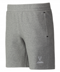 Шорты Jögel ESSENTIAL Athlete Shorts, серый