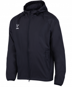 Куртка ветрозащитная Jögel CAMP Rain Jacket, черный ― купить в Москве. Цена, фото, описание, продажа, отзывы. Выбрать, заказать с доставкой. | Интернет-магазин SPORTAVA.RU