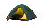 Палатка ALEXIKA SCOUT 3, green, 290x215x115